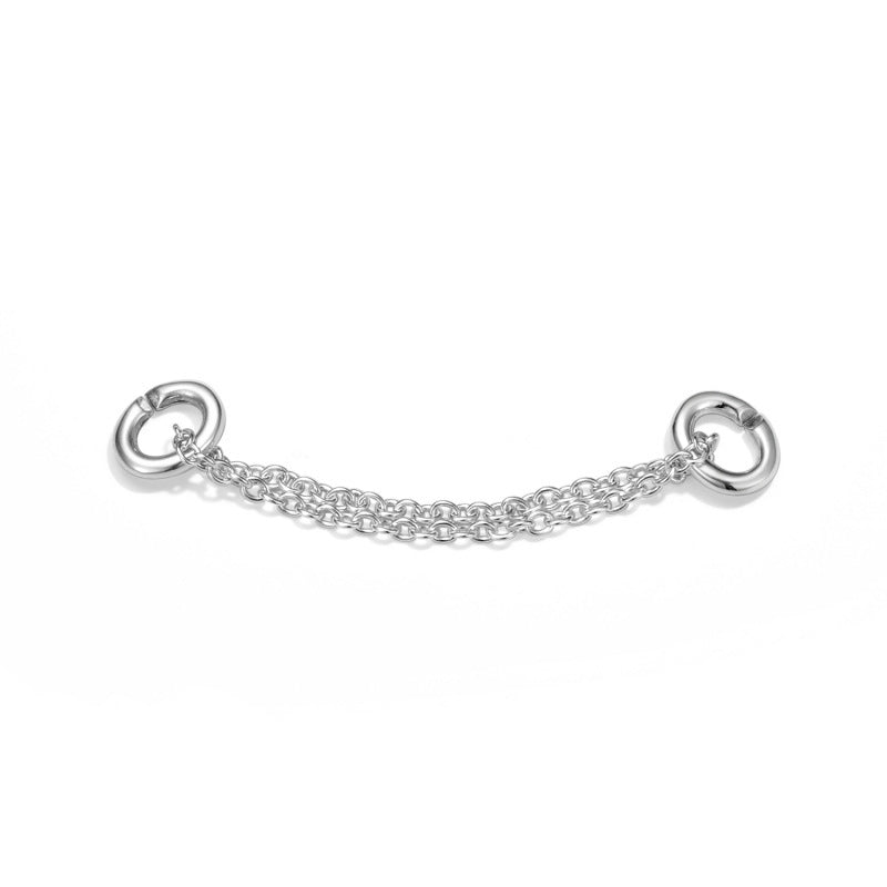 Bracelet X Factor Basique Essentiel - Argent S925