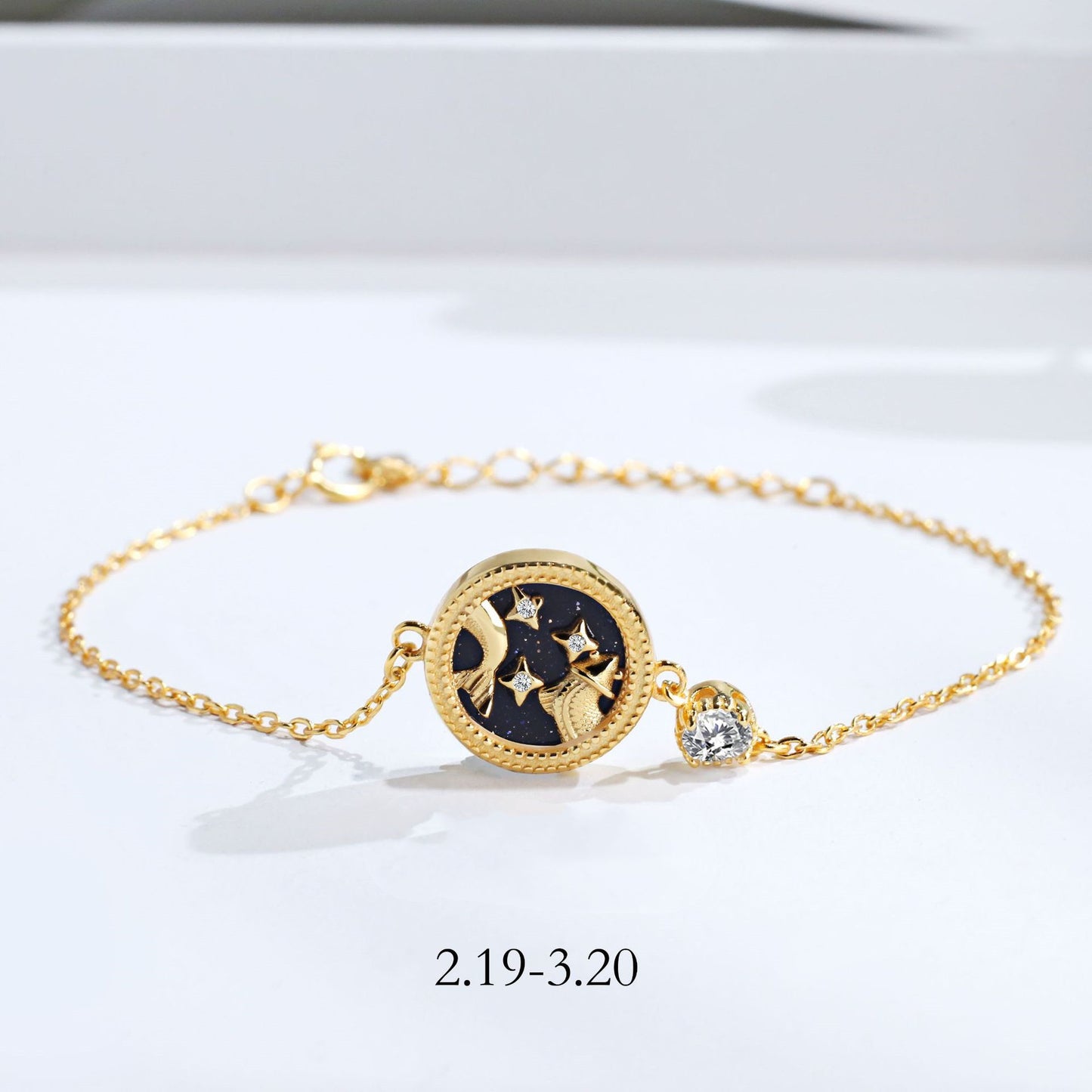 Bracelets Zénith - Argent S925