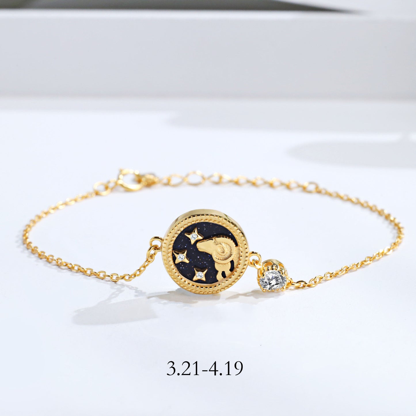 Bracelets Zénith - Argent S925