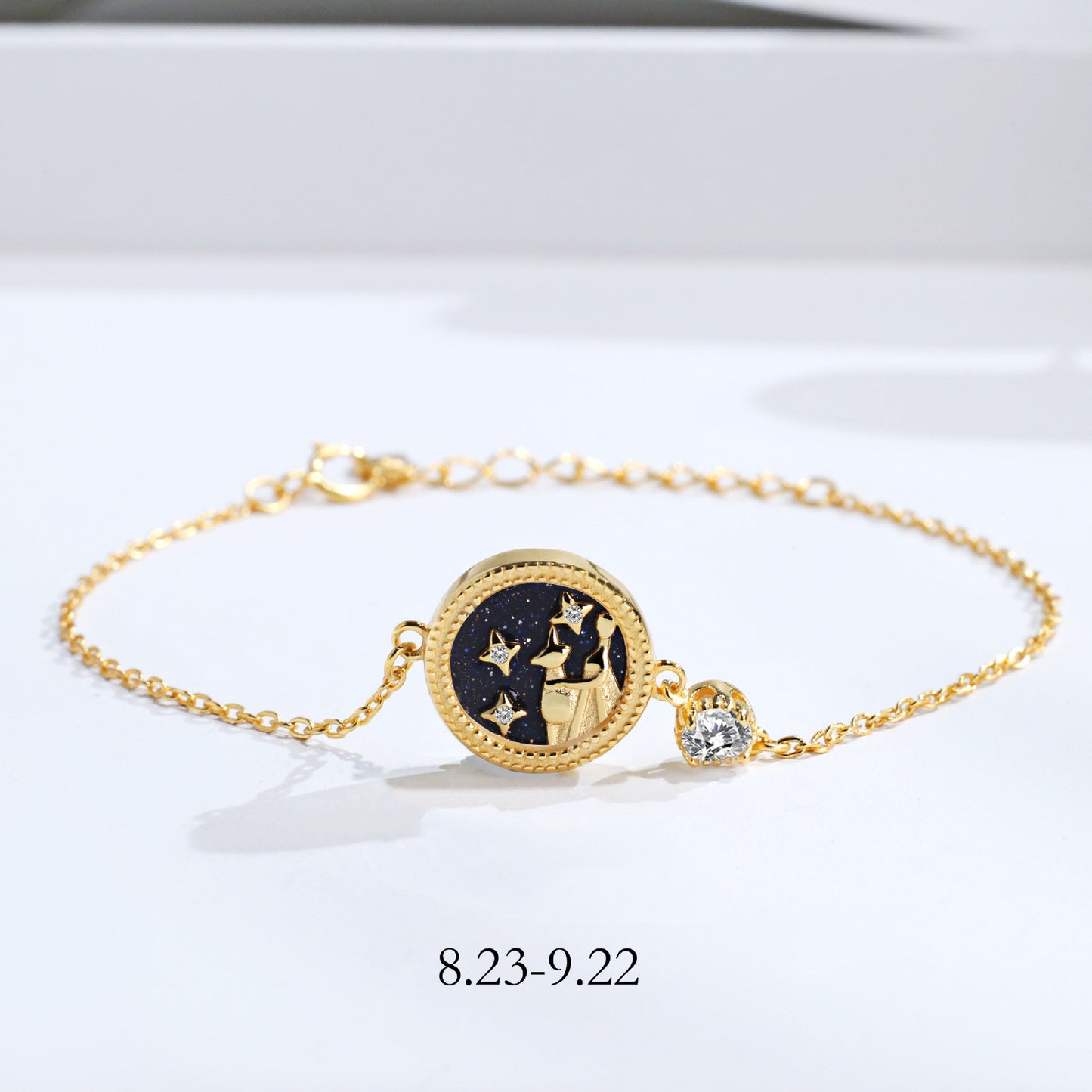 Bracelets Zénith - Argent S925