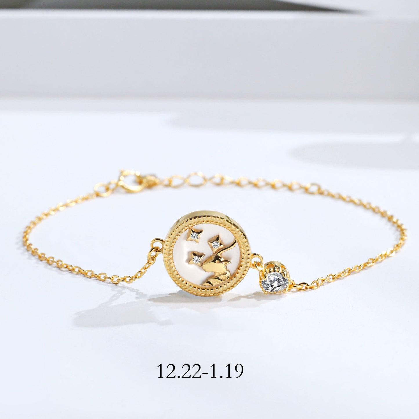 Bracelets Zénith - Argent S925