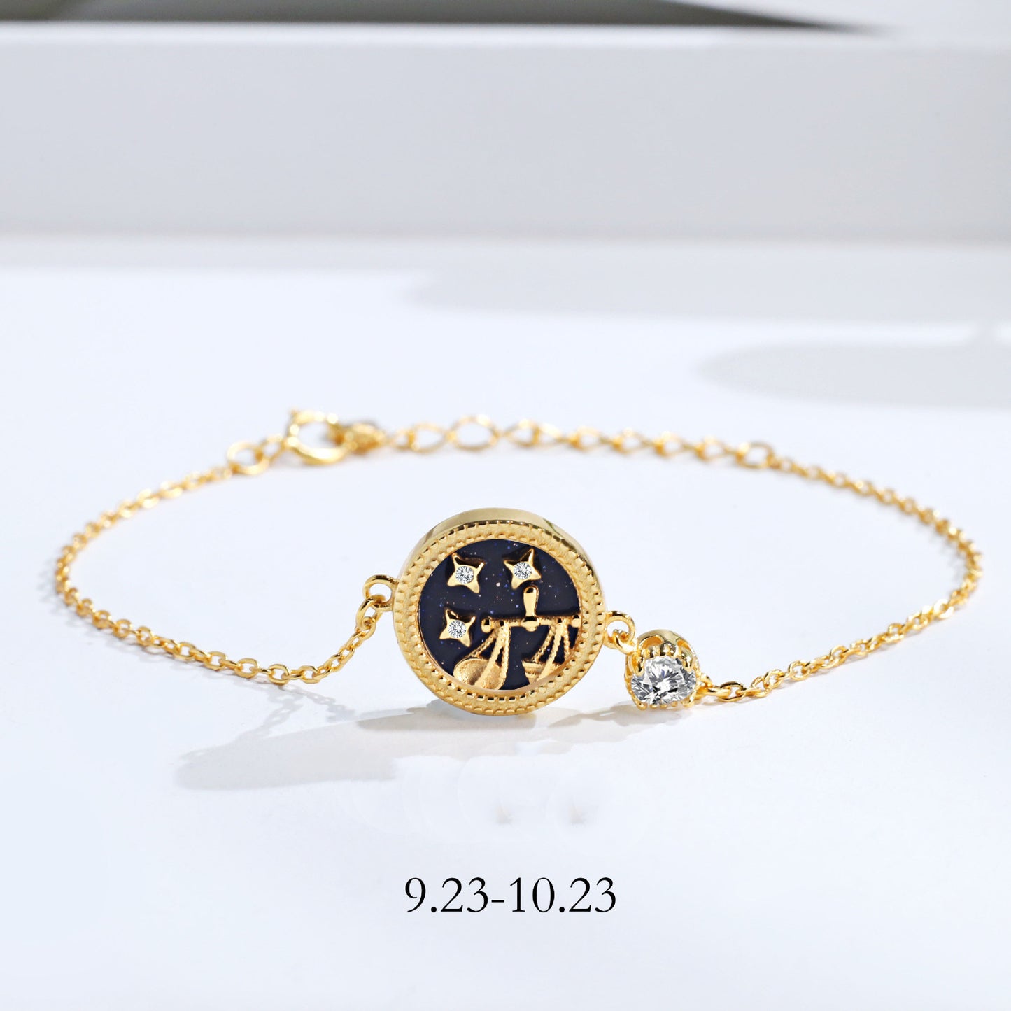 Bracelets Zénith - Argent S925