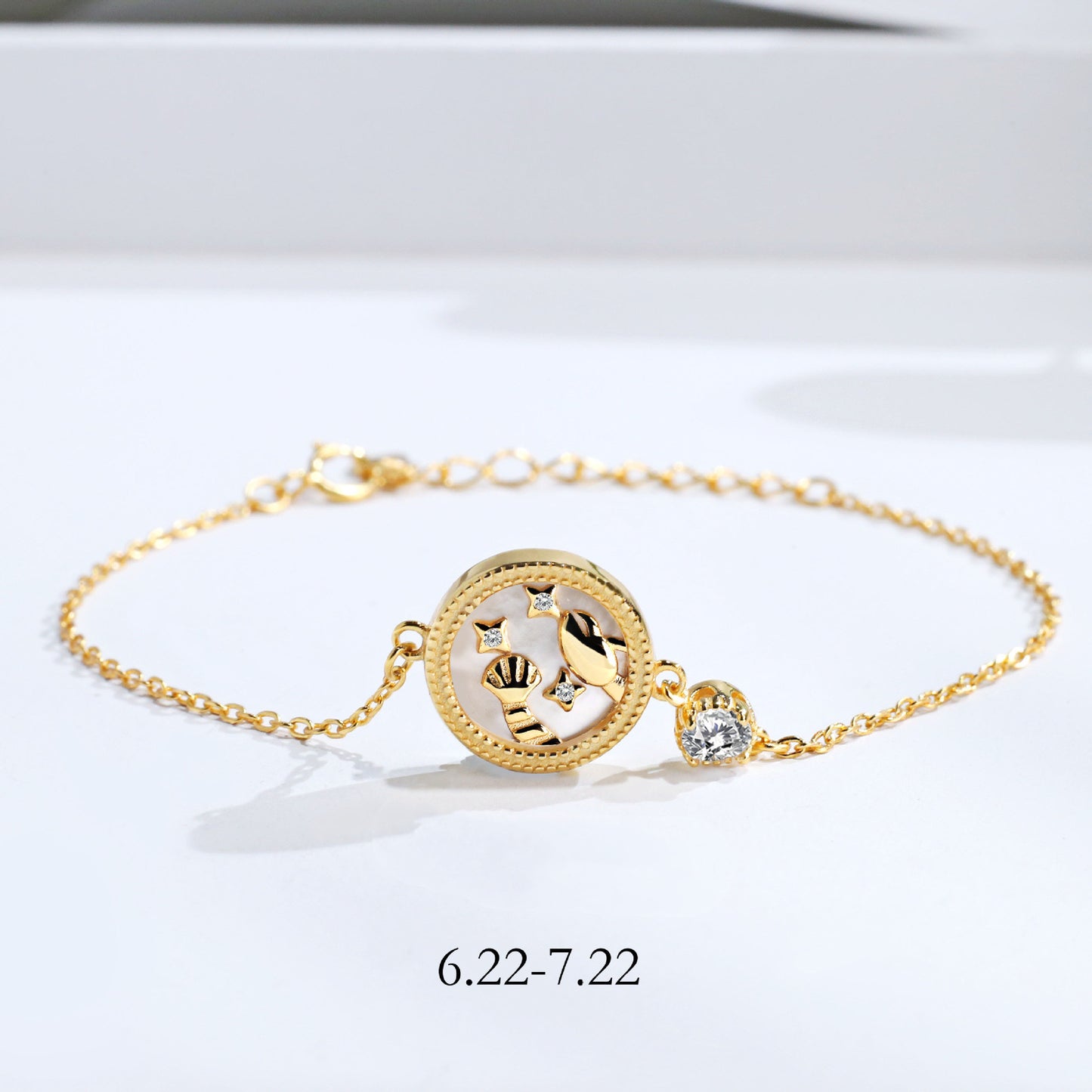 Bracelets Zénith - Argent S925