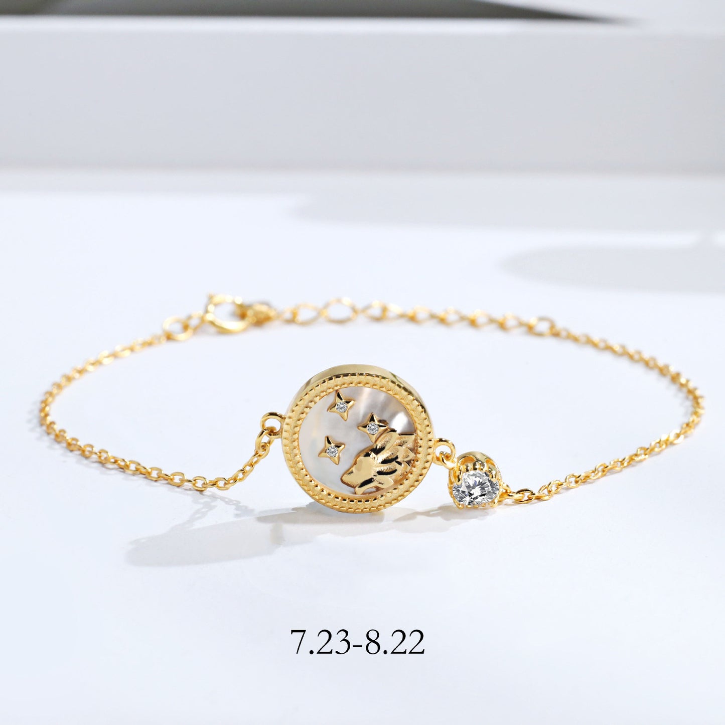 Bracelets Zénith - Argent S925
