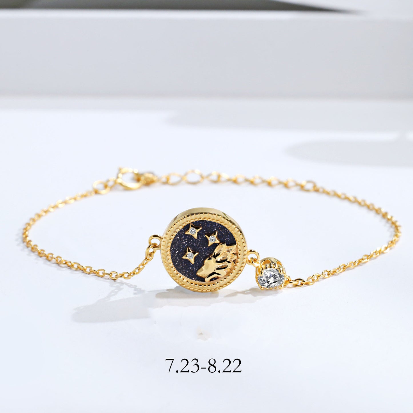 Bracelets Zénith - Argent S925