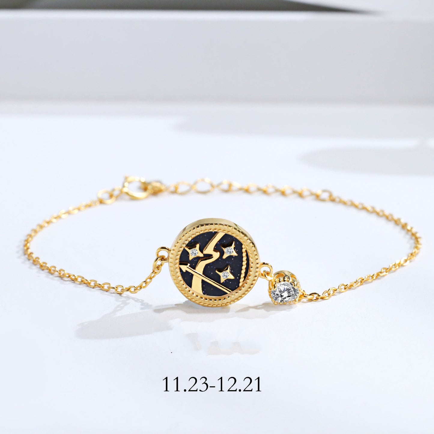 Bracelets Zénith - Argent S925