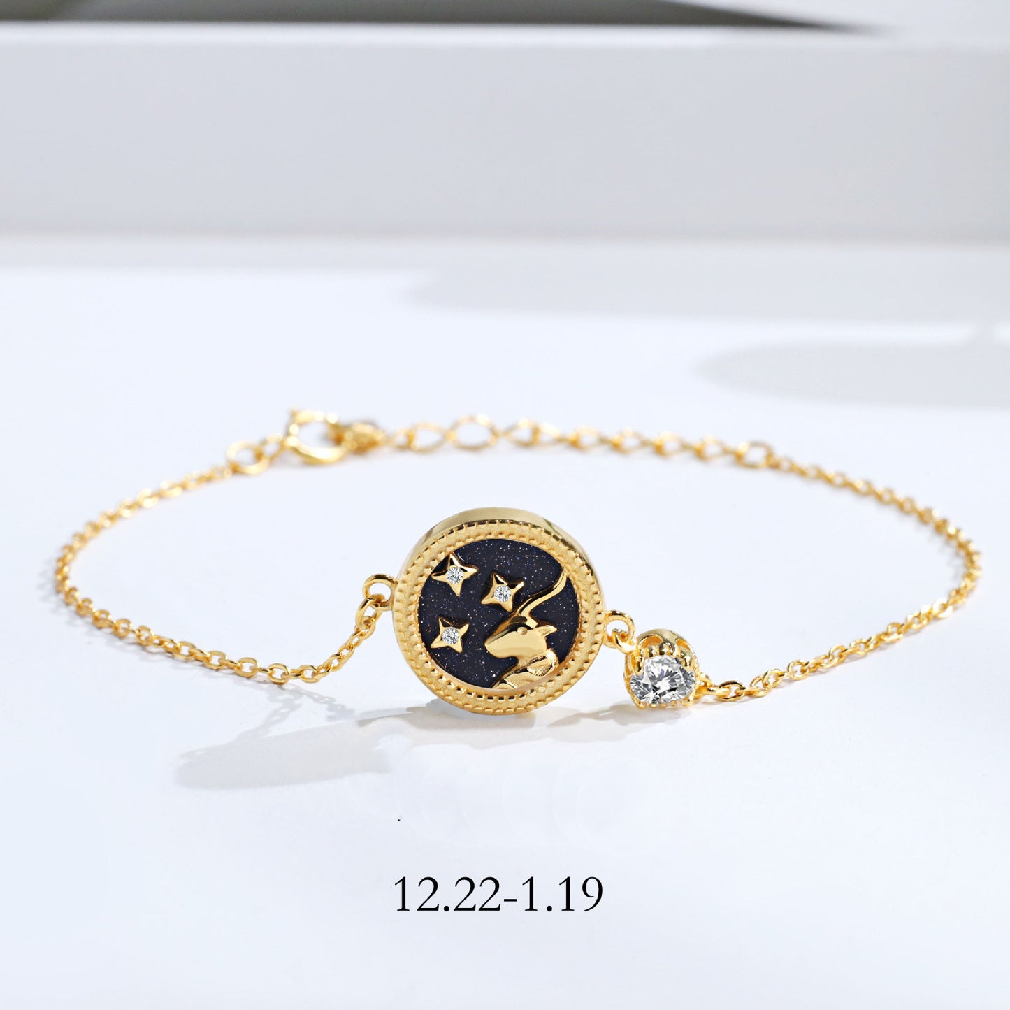 Bracelets Zénith - Argent S925