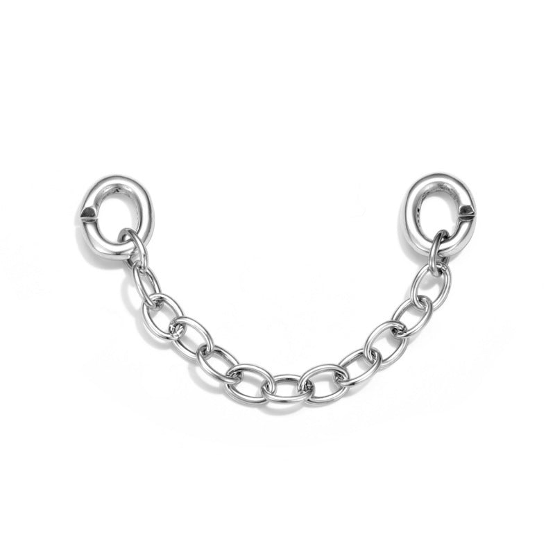 Bracelet X Factor Basique Essentiel - Argent S925