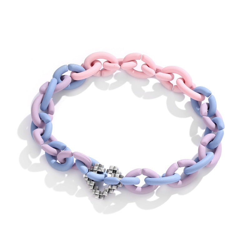 Bracelet X Factor Série Éclat – Argent S925