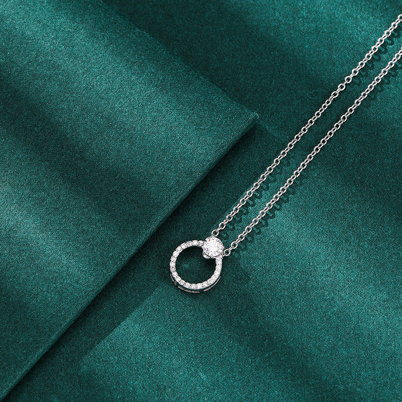 Pendentif Oréa - Argent S925