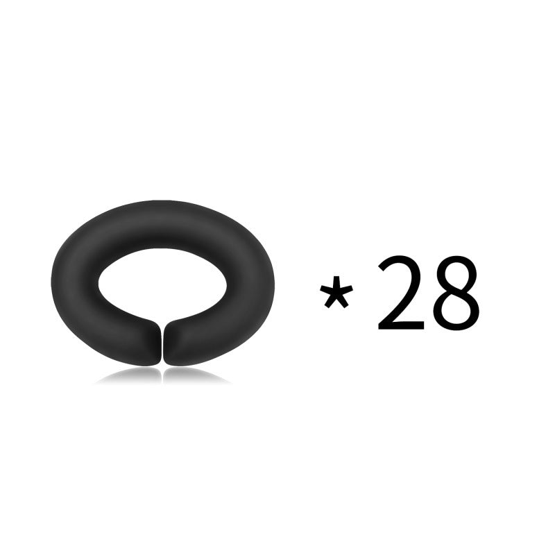 Bracelet X Factor Basique Essentiel - Argent S925