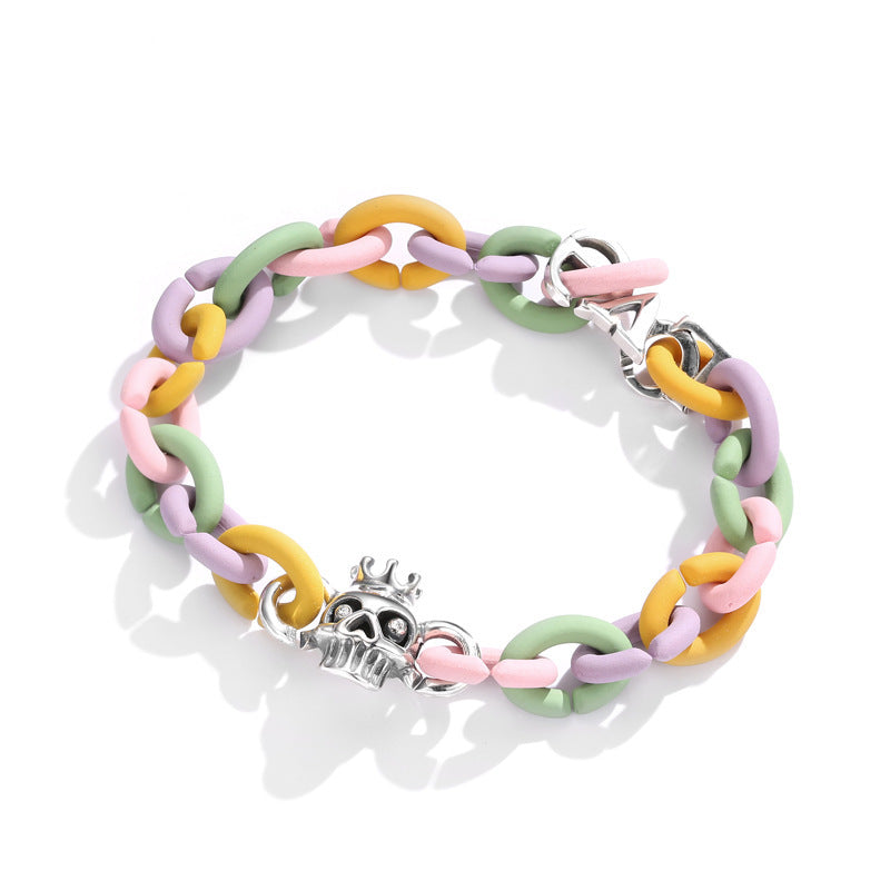Bracelet X Factor Série Éclat – Argent S925