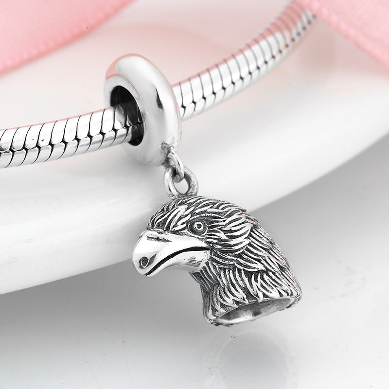 Charms pendants thème Oiseaux - Argent S925