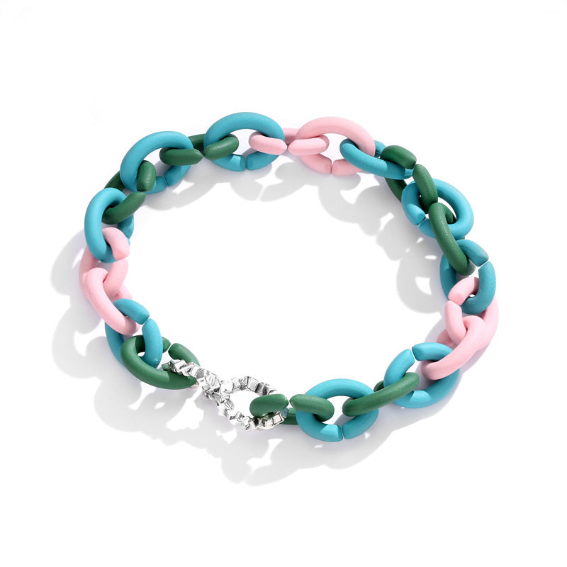 Bracelet X Factor Série Éclat – Argent S925
