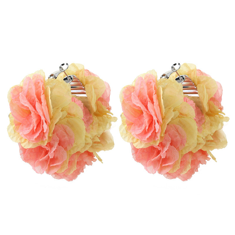 Boucles d'oreilles Spring - ÉDITION LIMITÉE