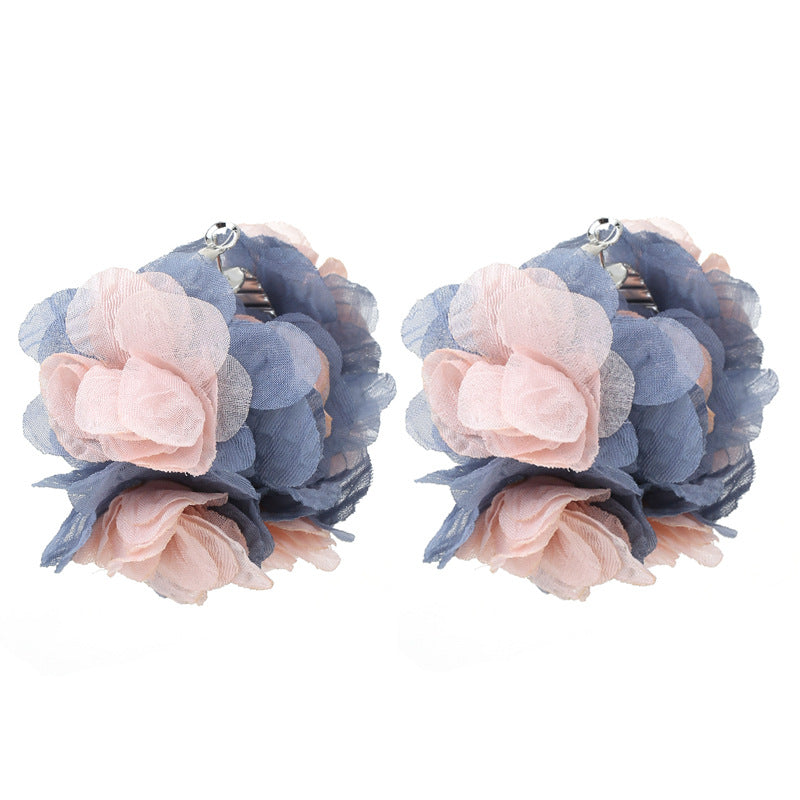 Boucles d'oreilles Spring - ÉDITION LIMITÉE