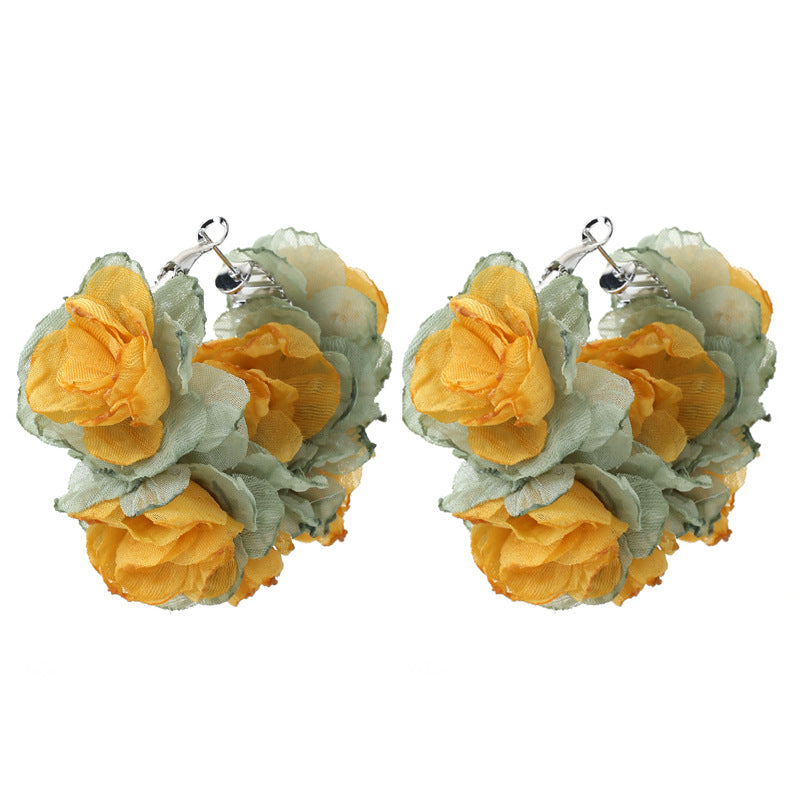 Boucles d'oreilles Spring - ÉDITION LIMITÉE