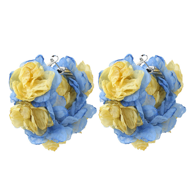 Boucles d'oreilles Spring - ÉDITION LIMITÉE