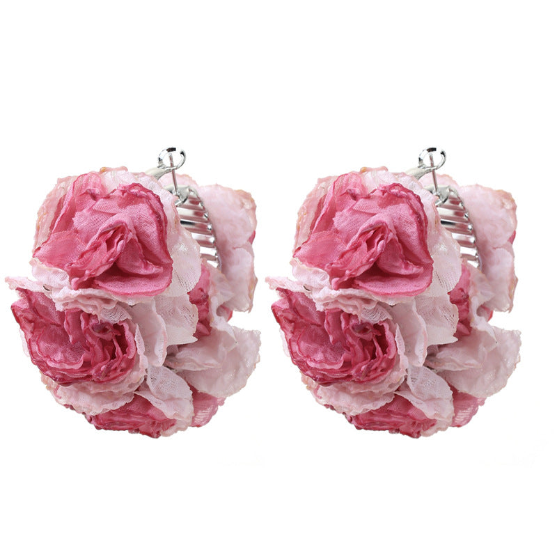 Boucles d'oreilles Spring - ÉDITION LIMITÉE