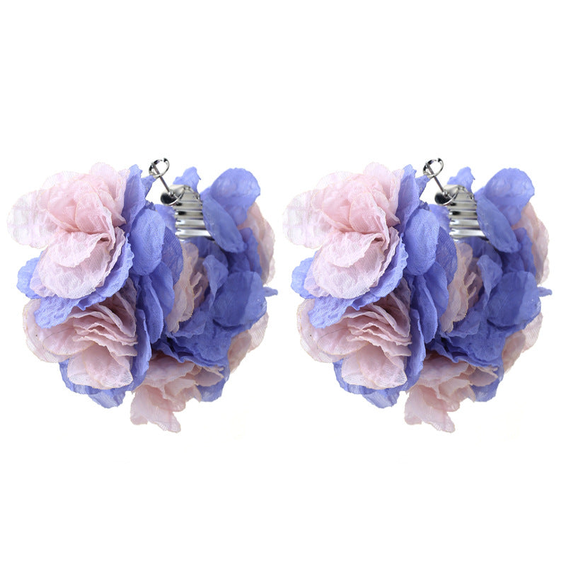 Boucles d'oreilles Spring - ÉDITION LIMITÉE