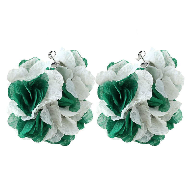 Boucles d'oreilles Spring - ÉDITION LIMITÉE
