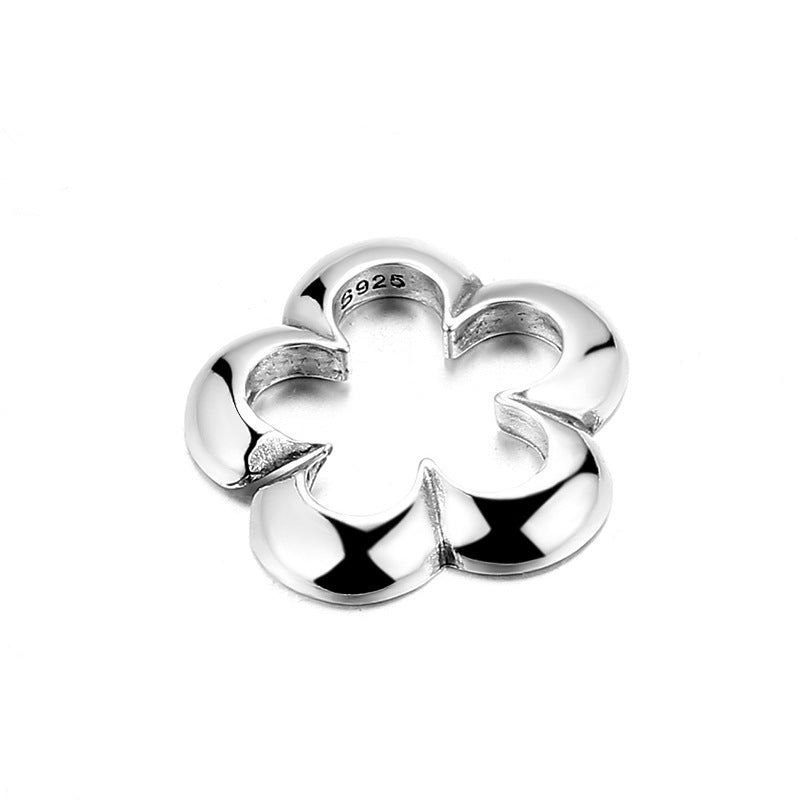 Accessoire Pétales de Fleure - Argent S925 - Maria B.