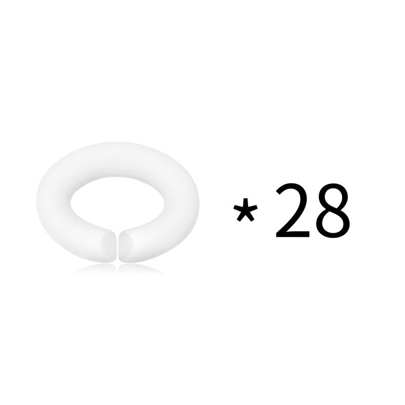 Bracelet X Factor Basique Essentiel - Argent S925