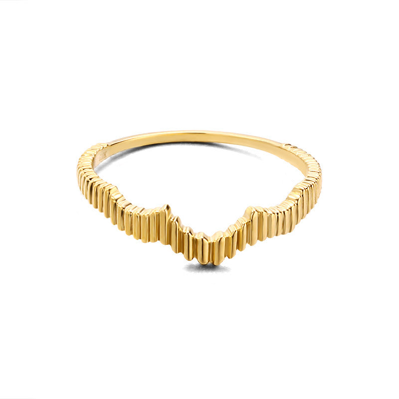 Harper - Argent S925