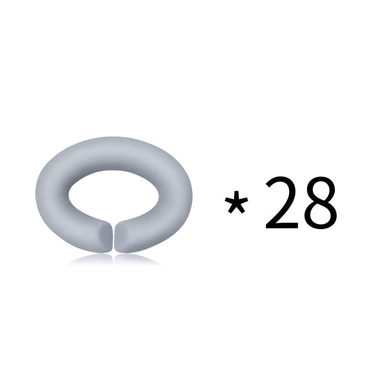 Bracelet X Factor Basique Essentiel - Argent S925