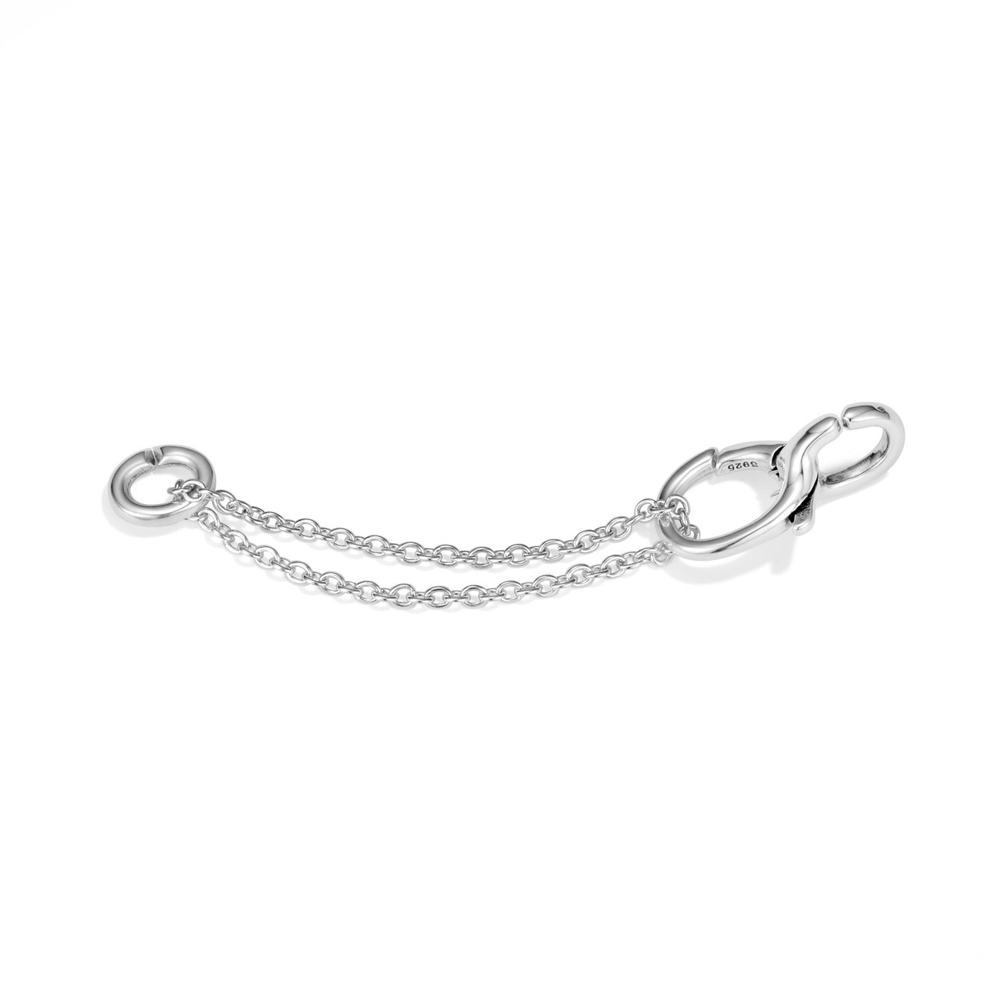 Bracelet X Factor Basique Essentiel - Argent S925