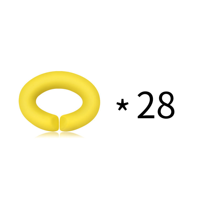 Bracelet X Factor Basique Essentiel - Argent S925