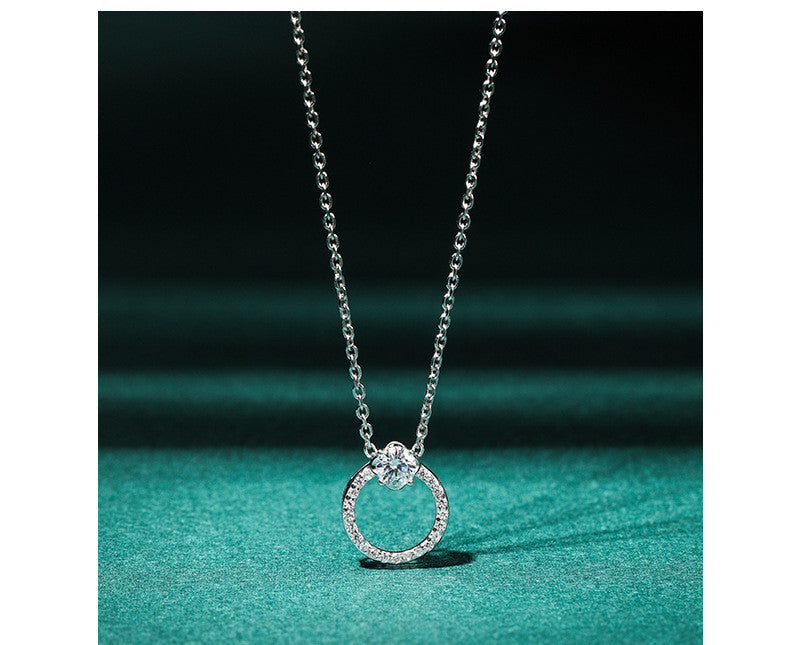 Pendentif Oréa - Argent S925