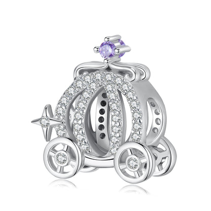 Charms Édition Noël 2024 - Argent S925