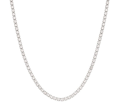 Colliers Zeny - Acier Inoxydable
