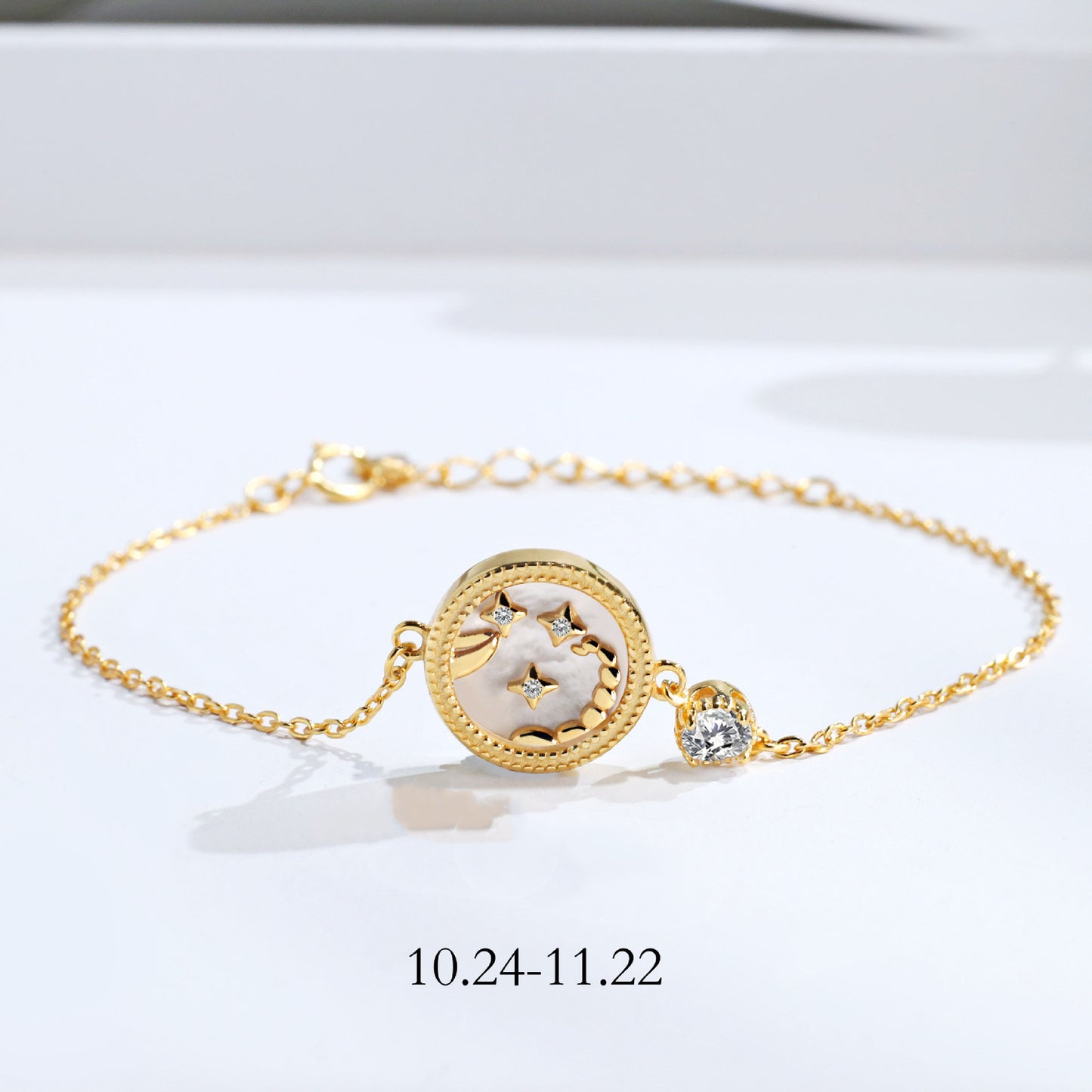 Bracelets Zénith - Argent S925