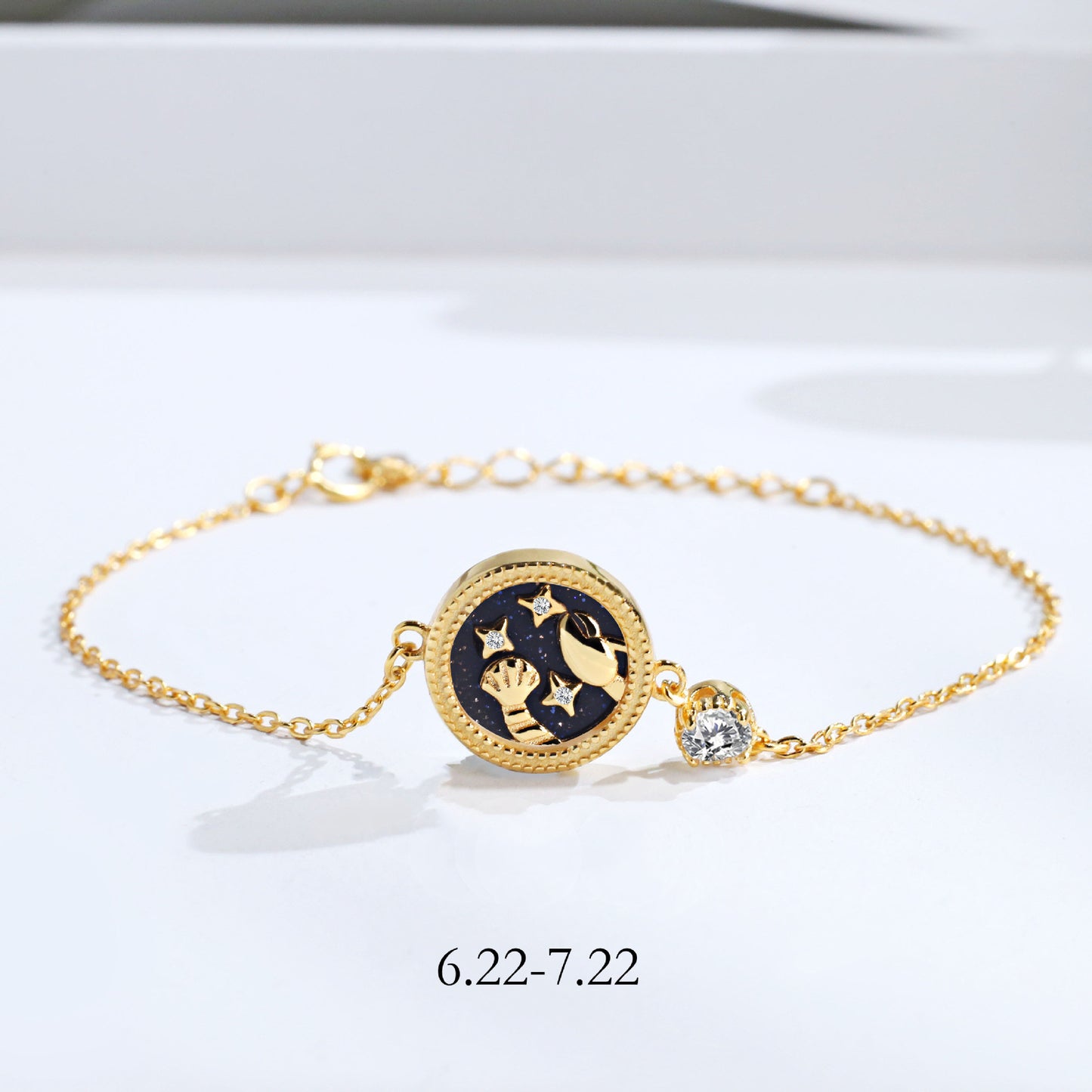 Bracelets Zénith - Argent S925