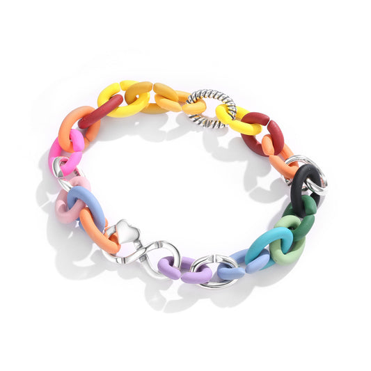 Bracelet X Factor Série Éclat – Argent S925