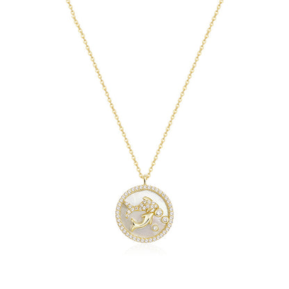 Collier Zénith - Argent S925
