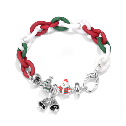 Bracelet X Factor Basique Essentiel - Argent S925