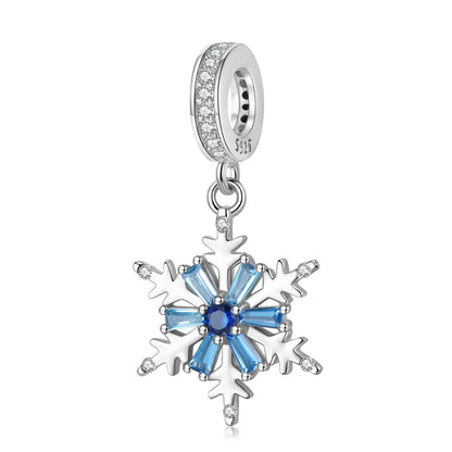 Charms Édition Noël 2024 - Argent S925