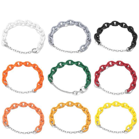 Bracelet X Factor Basique Essentiel - Argent S925