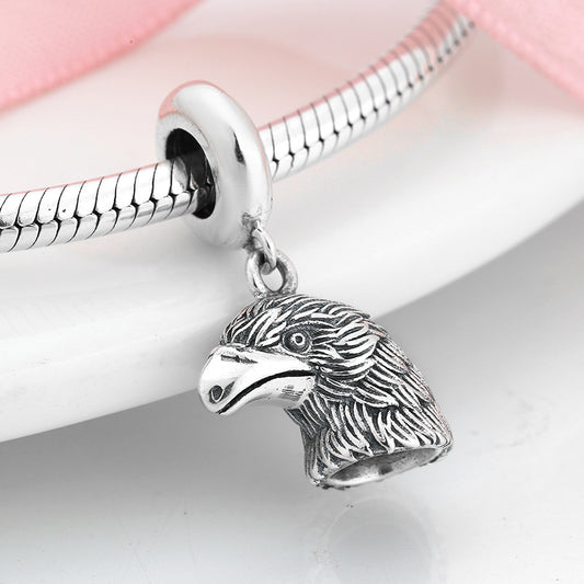 Charms pendants thème Oiseaux - Argent S925