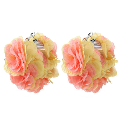 Boucles d'oreilles Spring - ÉDITION LIMITÉE