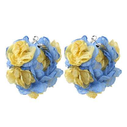 Boucles d'oreilles Spring - ÉDITION LIMITÉE