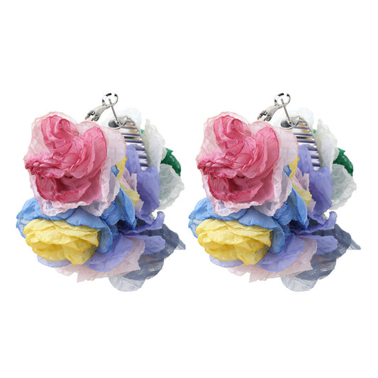 Boucles d'oreilles Spring - ÉDITION LIMITÉE