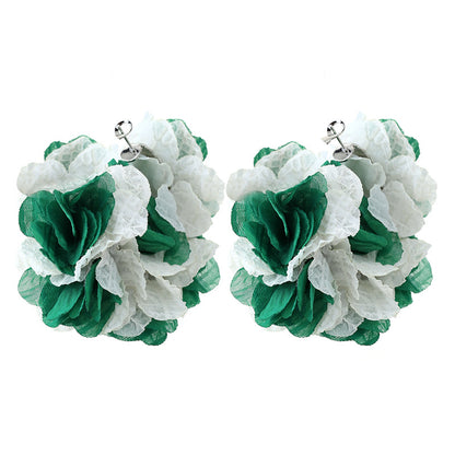 Boucles d'oreilles Spring - ÉDITION LIMITÉE