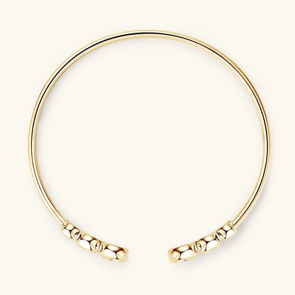 Bracelet ÉCLAT ÉTERNEL - Diamant moissanite & Argent 925 millième