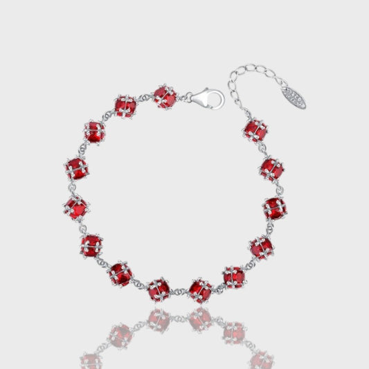 Bracelet Red Velvet