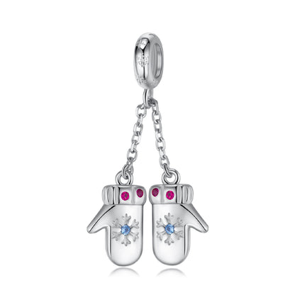 Charms Édition Noël 2024 - Argent S925