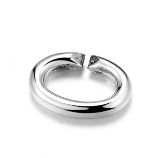 Accessoire Boucle Simple - Argent S925 - Maria B.